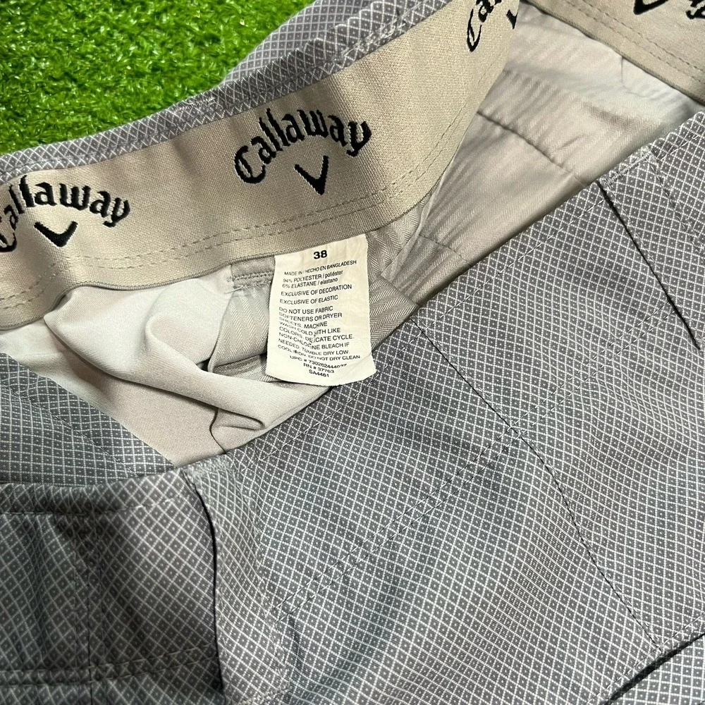 Callaway these golf